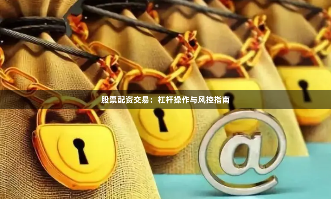 股票配资交易:杠杆操作与风控指南